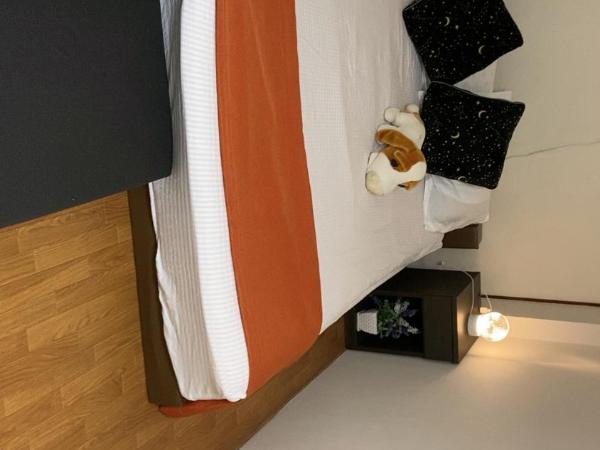 Yoshidoku Inn - Domome : photo 5 de la chambre chambre double