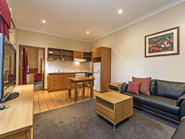 Comfort Inn & Suites Sombrero : photo 8 de la chambre studio