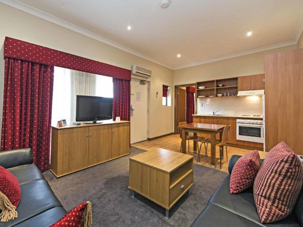 Comfort Inn & Suites Sombrero : photo 7 de la chambre studio