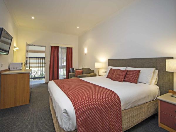 Comfort Inn & Suites Sombrero : photo 1 de la chambre chambre double standard