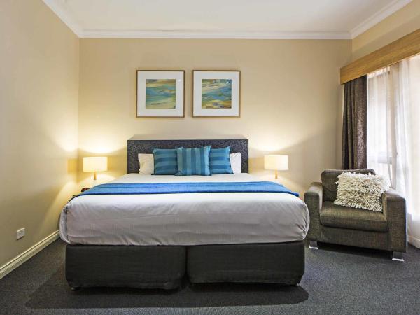 Comfort Inn & Suites Sombrero : photo 5 de la chambre chambre lit king-size supérieure