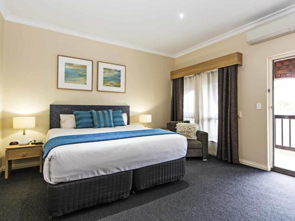 Comfort Inn & Suites Sombrero : photo 1 de la chambre chambre lit king-size supérieure
