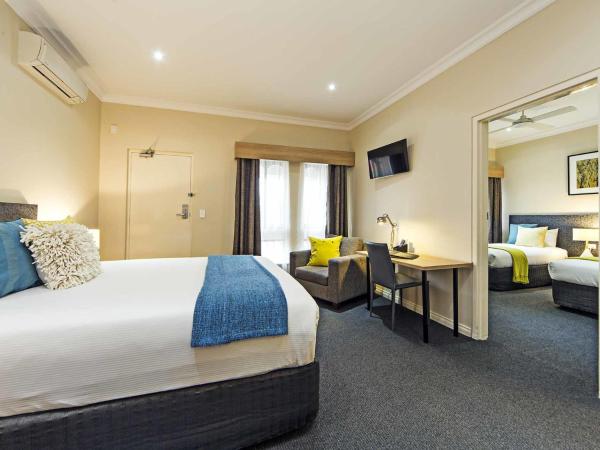 Comfort Inn & Suites Sombrero : photo 1 de la chambre chambre familiale