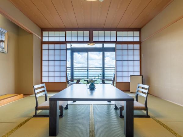 Motoyu Kosenkaku : photo 1 de la chambre chambre standard de style japonais