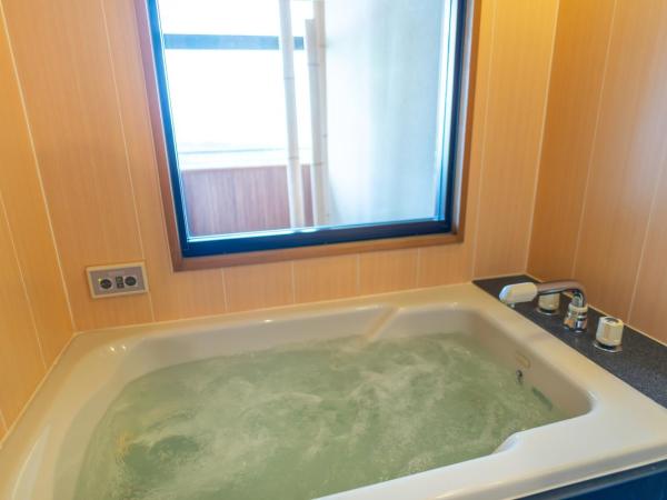 Motoyu Kosenkaku : photo 7 de la chambre chambre standard de style japonais - petit-déjeuner et dîner inclus