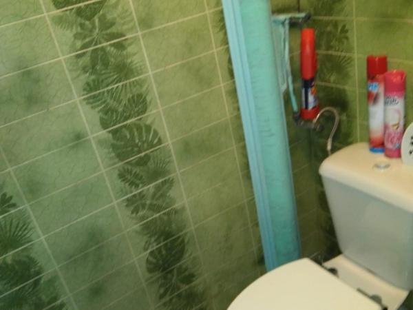 Room in House - 2 floors 2 bedrooms near Central Station : photo 7 de la chambre chambre familiale