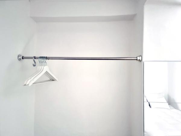 Y202 & B201 near Hongdae Univ Station : photo 7 de la chambre maison 1 chambre