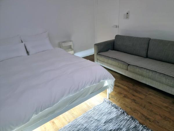 Y202 & B201 near Hongdae Univ Station : photo 5 de la chambre maison 1 chambre