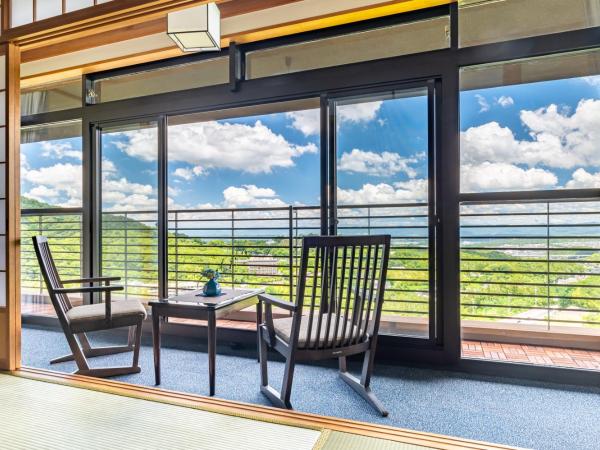 Motoyu Kosenkaku : photo 1 de la chambre suite