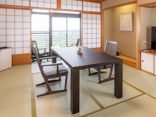 Motoyu Kosenkaku : photo 3 de la chambre suite