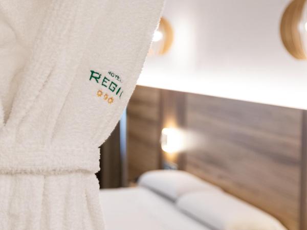 Hotel Regio Cádiz : photo 5 de la chambre chambre double ou lits jumeaux