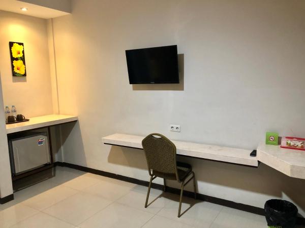 Kana Citra Guesthouse : photo 3 de la chambre chambre double standard