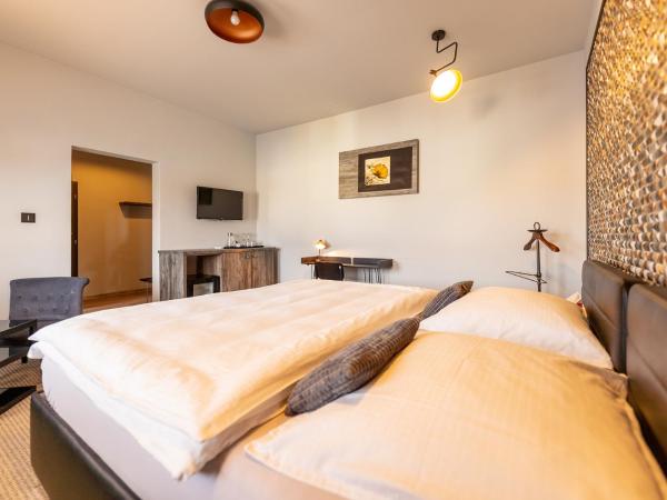 Pension Padre : photo 3 de la chambre chambre lit king-size standard