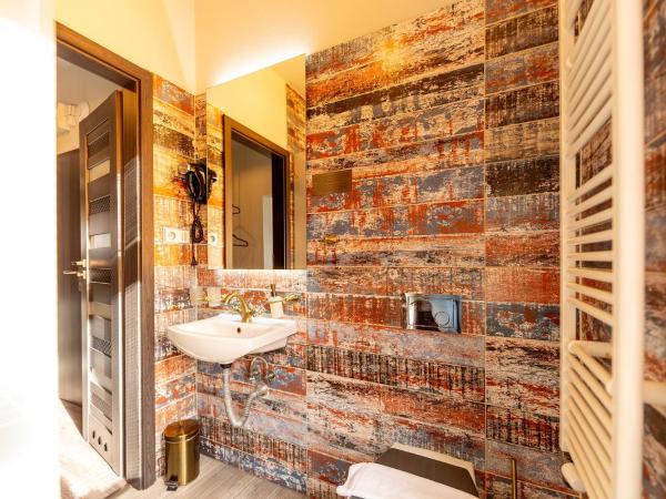 Pension Padre : photo 6 de la chambre chambre lit king-size standard