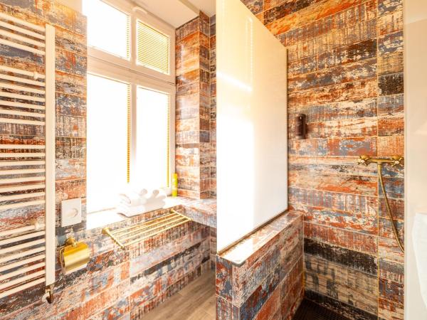 Pension Padre : photo 7 de la chambre chambre lit king-size standard