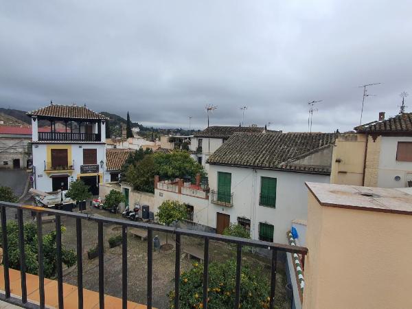 CASA MORENA MiA APARTAMENTOS : photo 2 de la chambre studio lit queen-size 