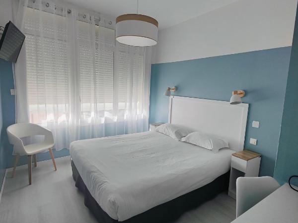 Abrivado : photo 9 de la chambre chambre double standard