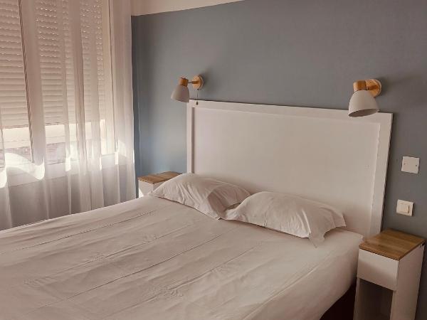 Abrivado : photo 10 de la chambre chambre double standard