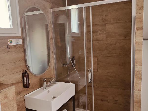 Abrivado : photo 8 de la chambre chambre double standard