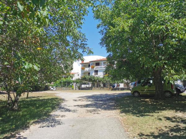 Bed and Breakfast Ritosa : photo 9 de la chambre chambre lits jumeaux avec balcon