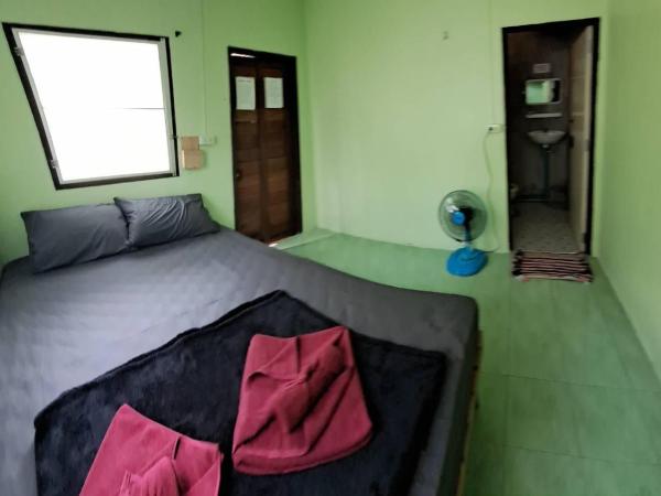 Last Hammock Beach Resort : photo 3 de la chambre chambre double Économique