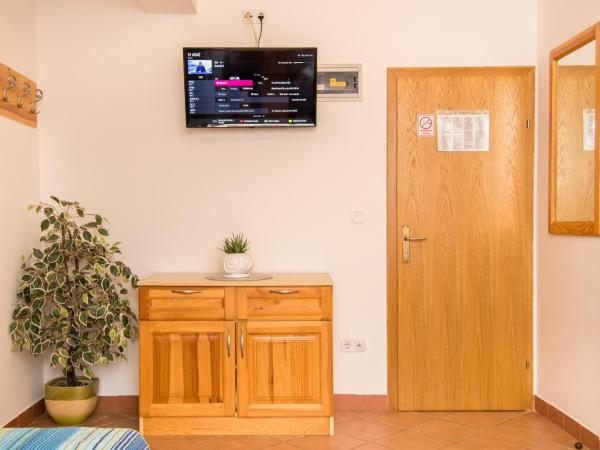 Bed and Breakfast Ritosa : photo 4 de la chambre appartement 1 chambre