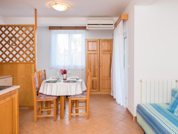 Bed and Breakfast Ritosa : photo 5 de la chambre appartement 1 chambre