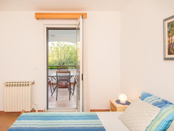 Bed and Breakfast Ritosa : photo 8 de la chambre appartement 1 chambre