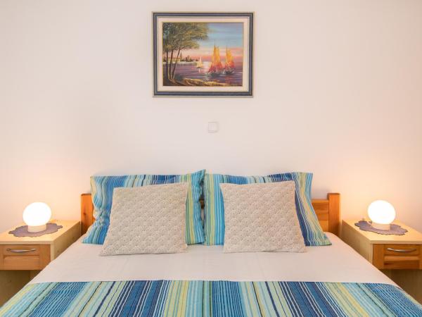 Bed and Breakfast Ritosa : photo 10 de la chambre appartement 1 chambre