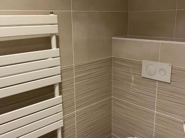 La Bonne Note : photo 6 de la chambre chambre double