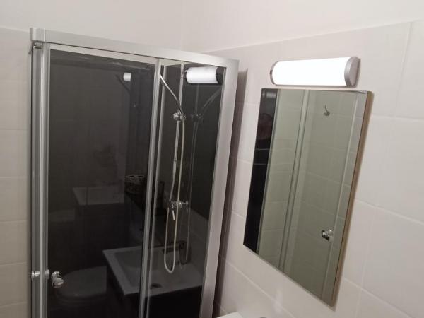 New Hôtel de la Mer : photo 3 de la chambre chambre double - vue sur mer