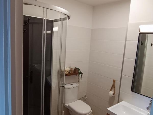 New Hôtel de la Mer : photo 1 de la chambre chambre double