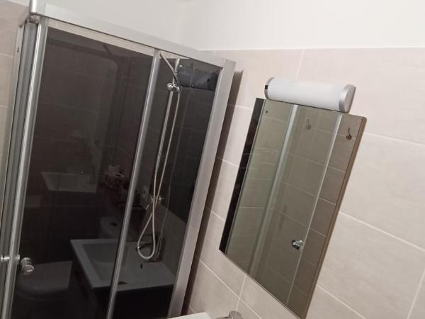 New Hôtel de la Mer : photo 1 de la chambre chambre double avec balcon