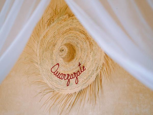 RIAD YANITRI : photo 7 de la chambre suite - vue sur piscine