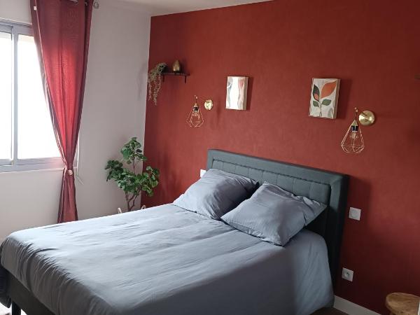 New Hôtel de la Mer : photo 3 de la chambre chambre double