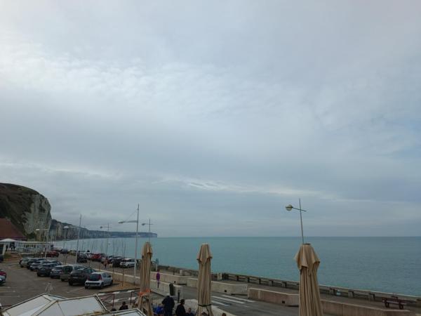 New Hôtel de la Mer : photo 6 de la chambre chambre double - vue sur mer