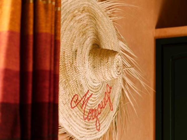 RIAD YANITRI : photo 4 de la chambre chambre double