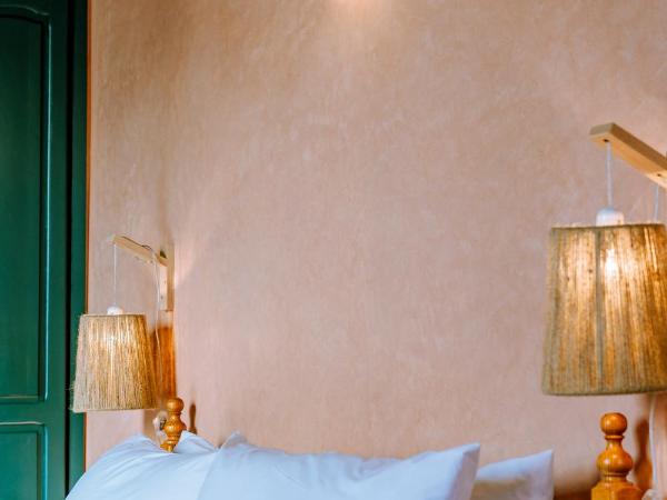 RIAD YANITRI : photo 5 de la chambre chambre double