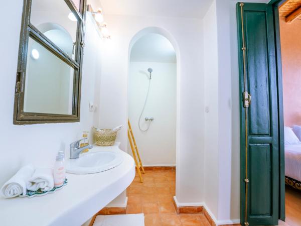 RIAD YANITRI : photo 7 de la chambre chambre double