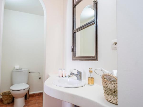 RIAD YANITRI : photo 6 de la chambre chambre double