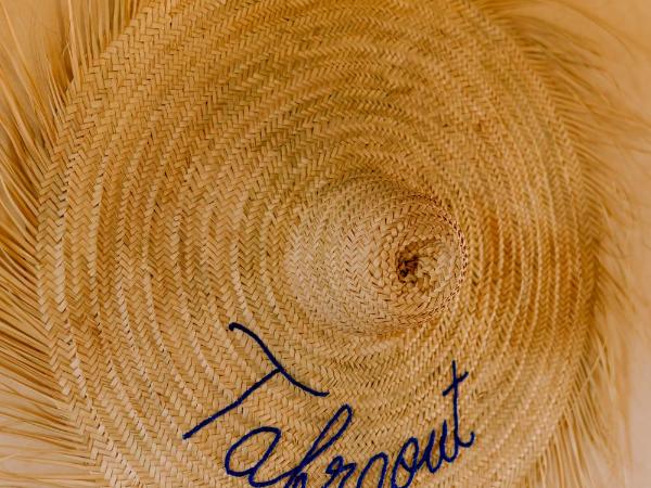 RIAD YANITRI : photo 3 de la chambre chambre double