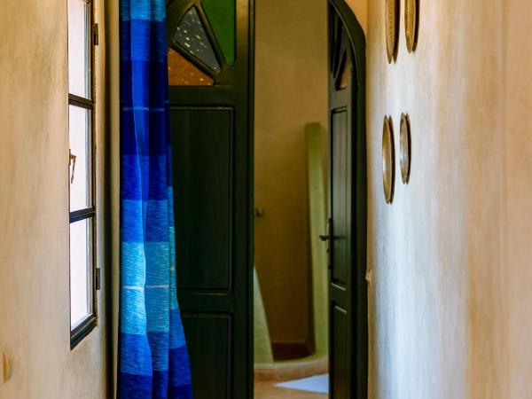 RIAD YANITRI : photo 7 de la chambre chambre double