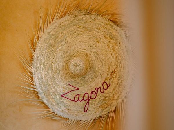 RIAD YANITRI : photo 7 de la chambre chambre double