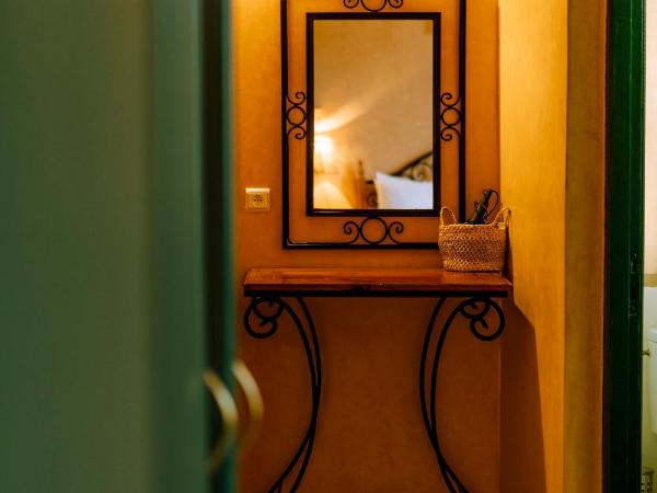 RIAD YANITRI : photo 9 de la chambre chambre double
