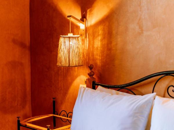 RIAD YANITRI : photo 5 de la chambre chambre double