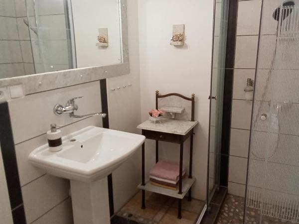 Pension Baron Schoeneck : photo 5 de la chambre suite - vue sur montagne