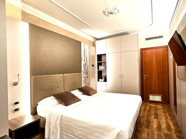 Hotel Mythos : photo 3 de la chambre chambre double