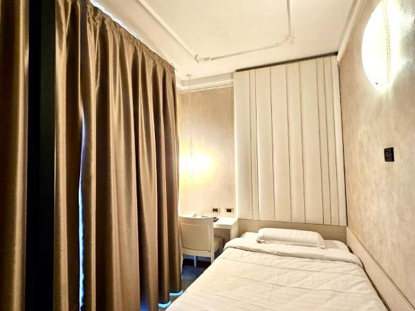 Hotel Mythos : photo 3 de la chambre chambre simple