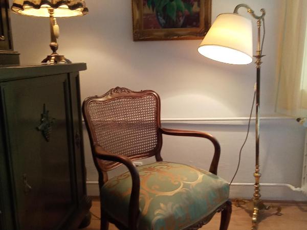 Pension Baron Schoeneck : photo 6 de la chambre suite - vue sur montagne