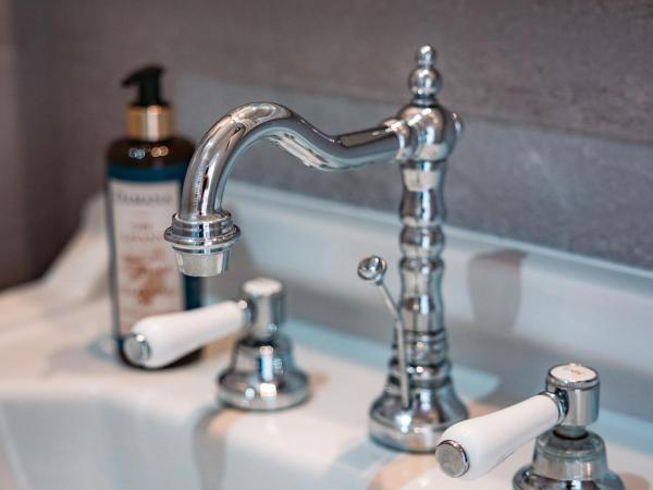 Mas des Romarins, The Originals Relais : photo 8 de la chambre chambre double supérieure